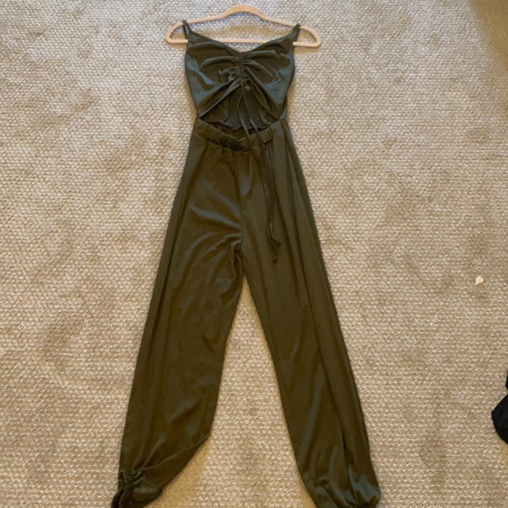 Shein romper